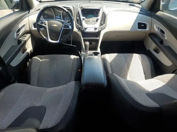 2GNALCEK2G6267558 2016 CHEVROLET EQUINOX - Image 8