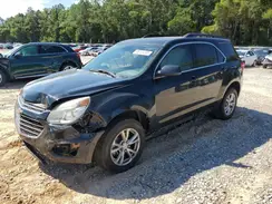 2GNALCEK2G6267611 2016 CHEVROLET EQUINOX