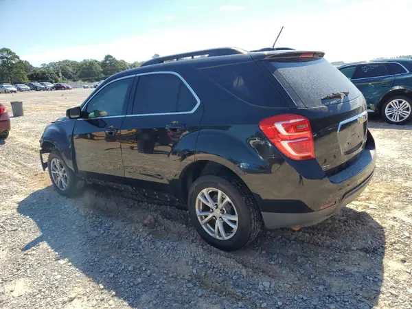 2GNALCEK2G6267611 2016 CHEVROLET EQUINOX - Image 2