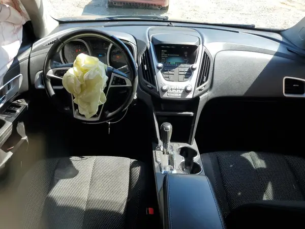 2GNALCEK2G6267611 2016 CHEVROLET EQUINOX - Image 8