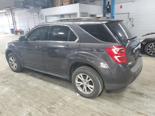 2GNALCEK2G6267804 2016 CHEVROLET EQUINOX - Image 2