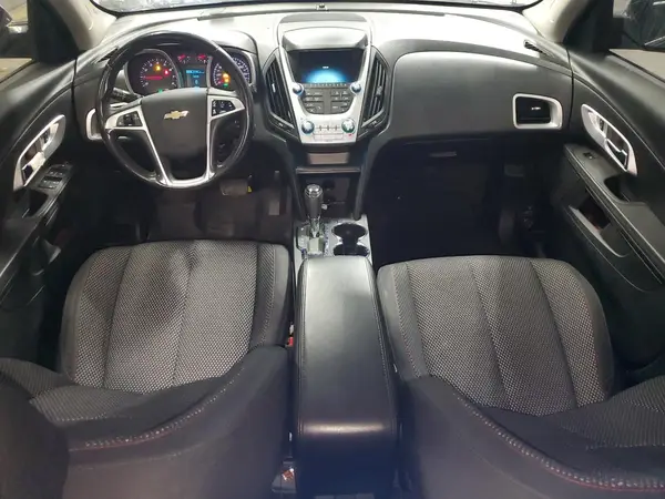 2GNALCEK2G6267804 2016 CHEVROLET EQUINOX - Image 8