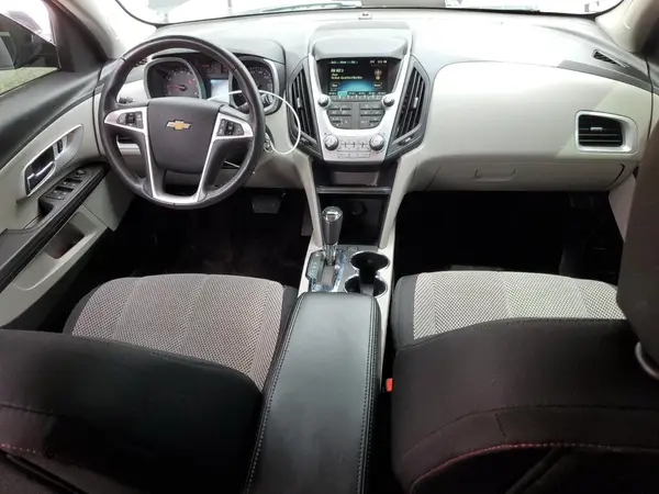 2GNALCEK2G6269553 2016 CHEVROLET EQUINOX - Image 8