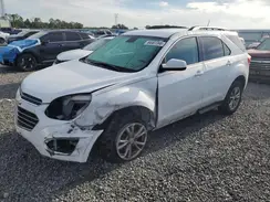 2GNALCEK2G6270802 2016 CHEVROLET EQUINOX