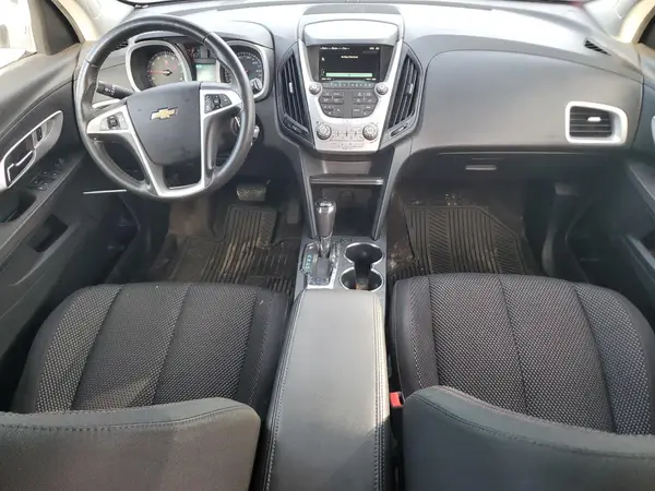 2GNALCEK2G6270802 2016 CHEVROLET EQUINOX - Image 8