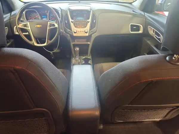 2GNALCEK2G6272579 2016 CHEVROLET EQUINOX - Image 8