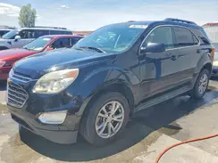 2GNALCEK2G6272677 2016 CHEVROLET EQUINOX