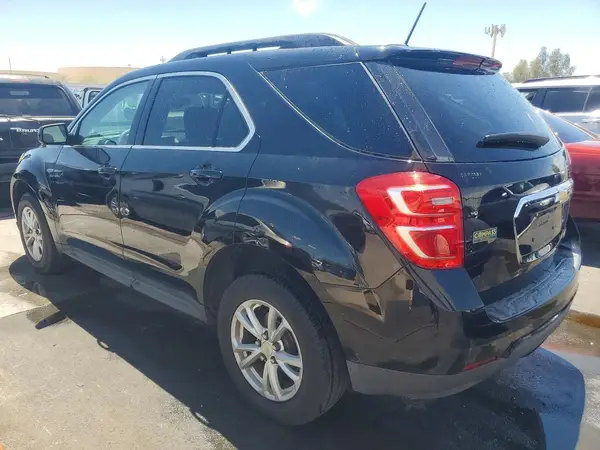 2GNALCEK2G6272677 2016 CHEVROLET EQUINOX - Image 2