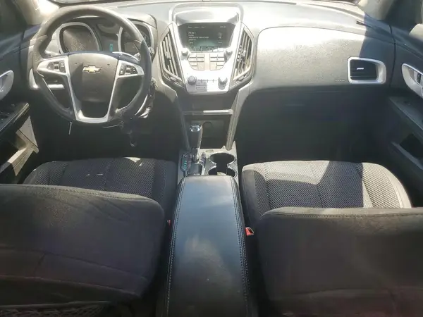 2GNALCEK2G6272677 2016 CHEVROLET EQUINOX - Image 8