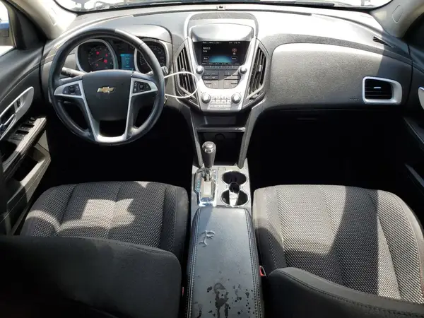 2GNALCEK2G6273389 2016 CHEVROLET EQUINOX - Image 8