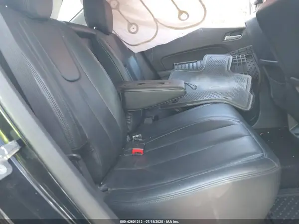 2GNALCEK2G6275062 2016 CHEVROLET EQUINOX - Image 8