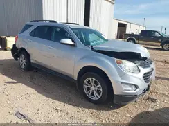2GNALCEK2G6275921 2016 CHEVROLET EQUINOX