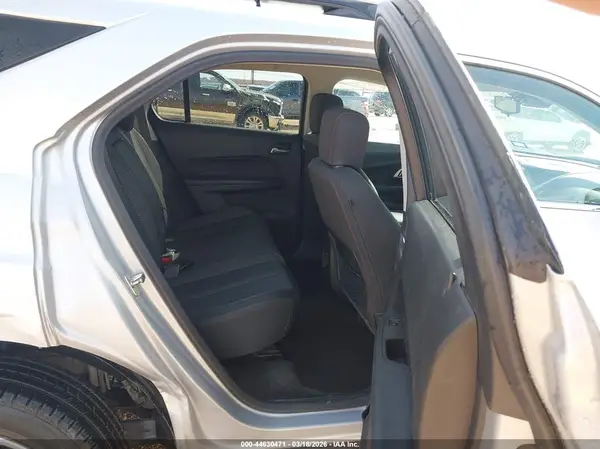 2GNALCEK2G6275921 2016 CHEVROLET EQUINOX - Image 8
