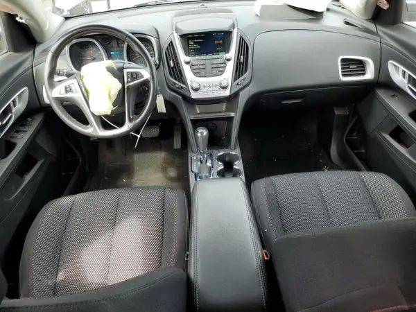 2GNALCEK2G6276003 2016 CHEVROLET EQUINOX - Image 8