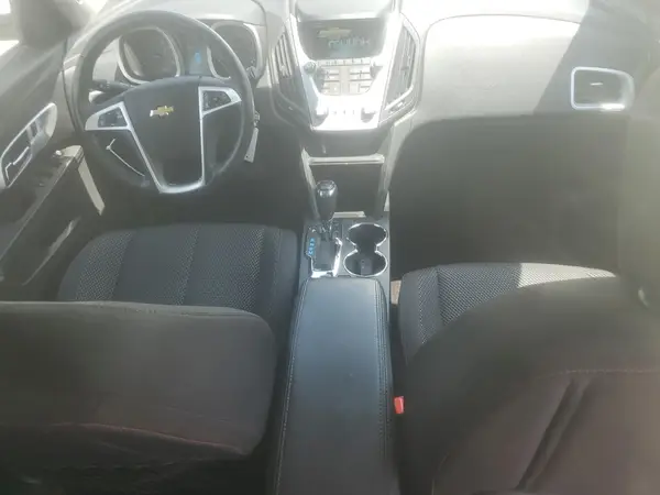 2GNALCEK2G6278091 2016 CHEVROLET EQUINOX - Image 8