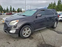 2GNALCEK2G6278494 2016 CHEVROLET EQUINOX