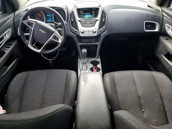 2GNALCEK2G6278494 2016 CHEVROLET EQUINOX - Image 8