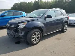 2GNALCEK2G6281752 2016 CHEVROLET EQUINOX
