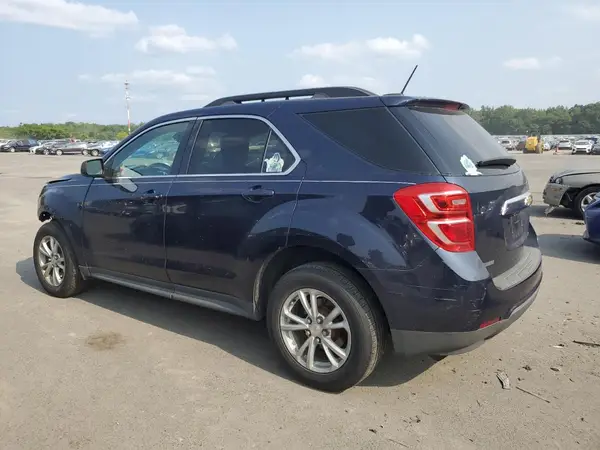 2GNALCEK2G6281752 2016 CHEVROLET EQUINOX - Image 2