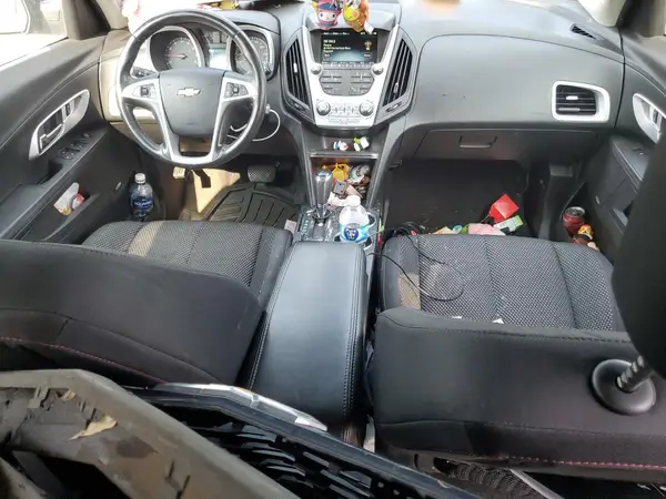 2GNALCEK2G6281752 2016 CHEVROLET EQUINOX - Image 8