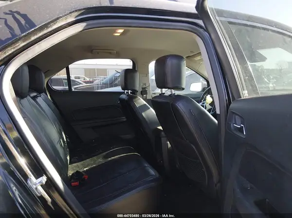 2GNALCEK2G6281797 2016 CHEVROLET EQUINOX - Image 8