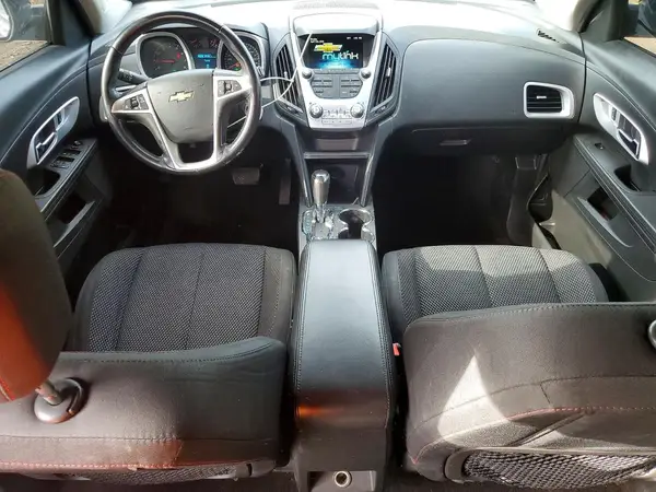 2GNALCEK2G6282898 2016 CHEVROLET EQUINOX - Image 8