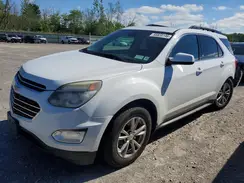 2GNALCEK2G6286577 2016 CHEVROLET EQUINOX