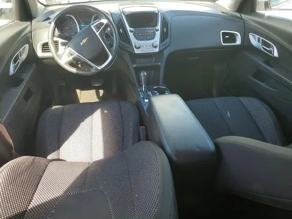 2GNALCEK2G6286577 2016 CHEVROLET EQUINOX - Image 8