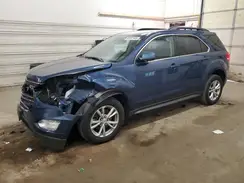 2GNALCEK2G6287311 2016 CHEVROLET EQUINOX