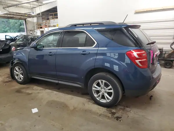 2GNALCEK2G6287311 2016 CHEVROLET EQUINOX - Image 2