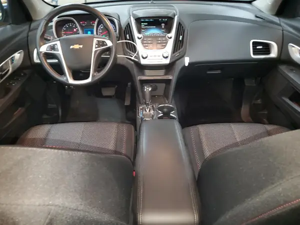 2GNALCEK2G6287311 2016 CHEVROLET EQUINOX - Image 8