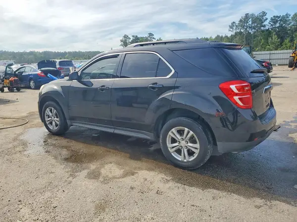 2GNALCEK2G6287468 2016 CHEVROLET EQUINOX - Image 2