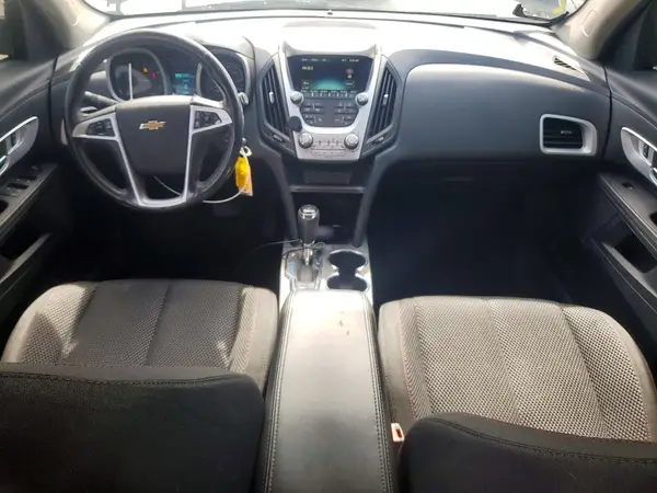 2GNALCEK2G6287468 2016 CHEVROLET EQUINOX - Image 8