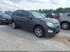 2GNALCEK2G6289334 2016 CHEVROLET EQUINOX