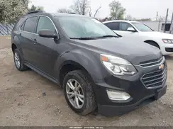 2GNALCEK2G6290158 2016 CHEVROLET EQUINOX
