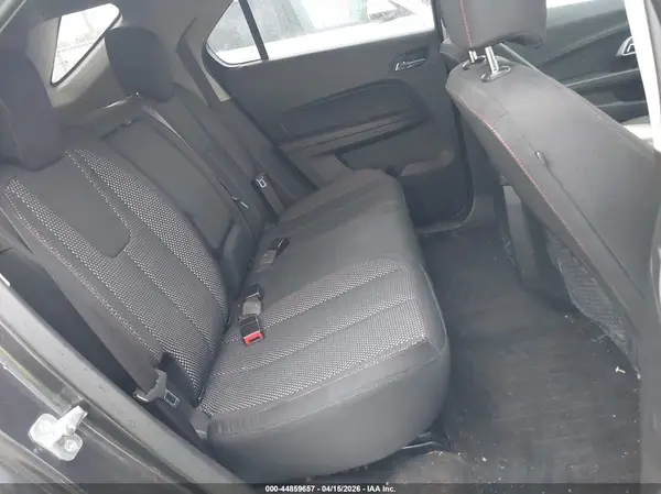 2GNALCEK2G6290158 2016 CHEVROLET EQUINOX - Image 8