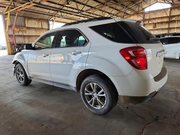 2GNALCEK2G6291391 2016 CHEVROLET EQUINOX - Image 2