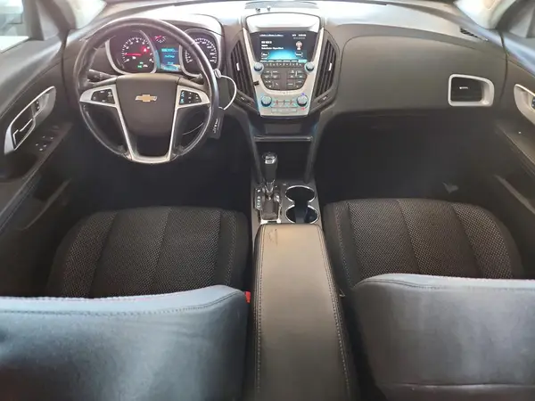 2GNALCEK2G6291391 2016 CHEVROLET EQUINOX - Image 8