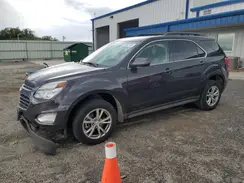 2GNALCEK2G6292993 2016 CHEVROLET EQUINOX