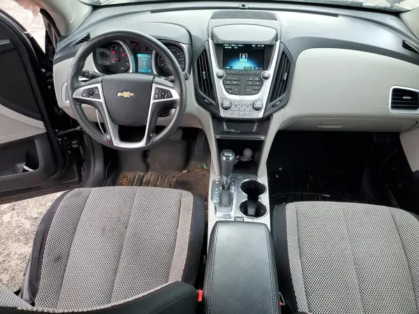 2GNALCEK2G6292993 2016 CHEVROLET EQUINOX - Image 8