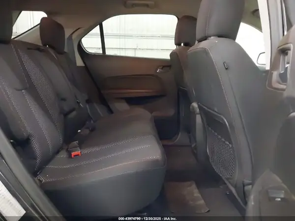 2GNALCEK2G6293528 2016 CHEVROLET EQUINOX - Image 8