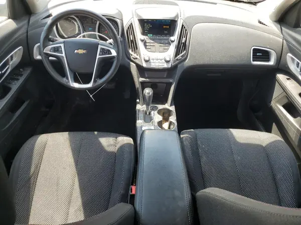 2GNALCEK2G6294260 2016 CHEVROLET EQUINOX - Image 8