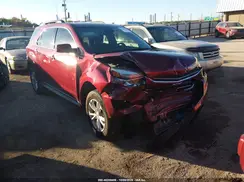2GNALCEK2G6295277 2016 CHEVROLET EQUINOX