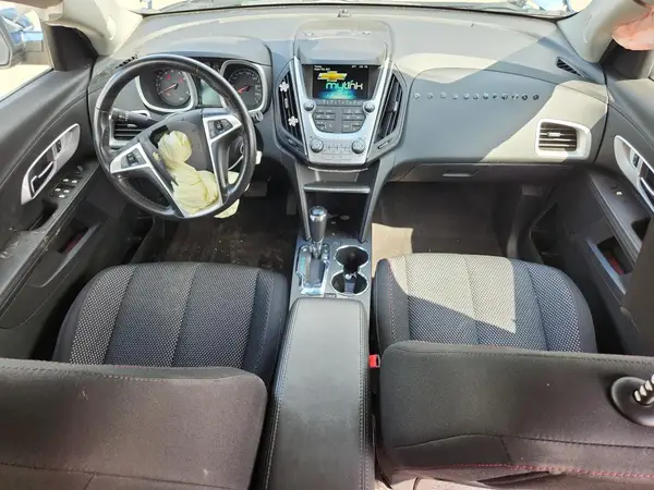 2GNALCEK2G6295361 2016 CHEVROLET EQUINOX - Image 8