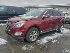 2GNALCEK2G6297854 2016 CHEVROLET EQUINOX