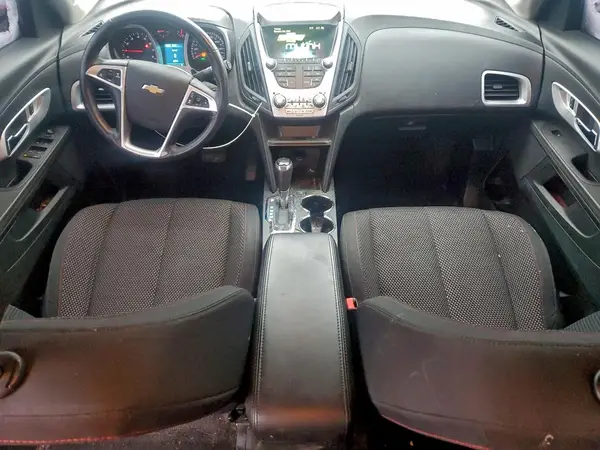 2GNALCEK2G6297854 2016 CHEVROLET EQUINOX - Image 8