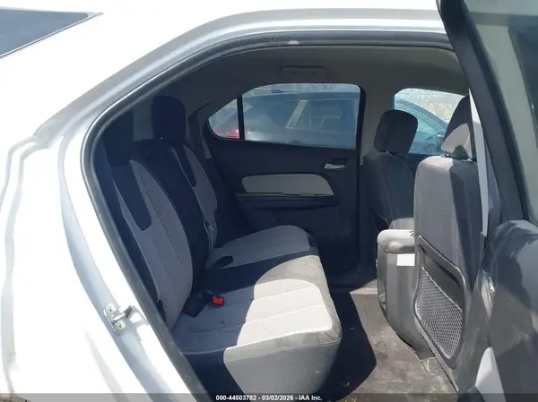 2GNALCEK2G6298311 2016 CHEVROLET EQUINOX - Image 8