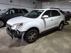2GNALCEK2G6300462 2016 CHEVROLET EQUINOX