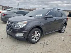 2GNALCEK2G6301658 2016 CHEVROLET EQUINOX