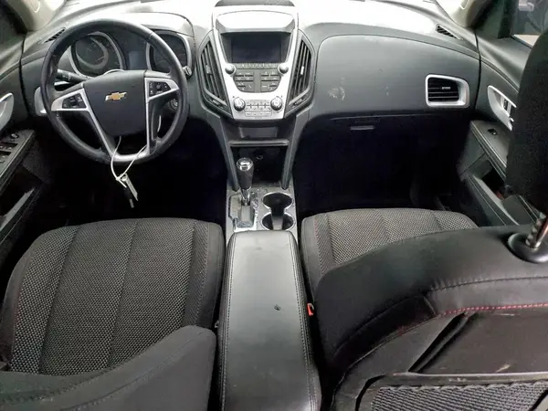 2GNALCEK2G6301658 2016 CHEVROLET EQUINOX - Image 8